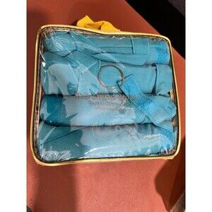 The Sleep Styler Heatless Hair Curler Large Roller Set For Curls While You Sleep